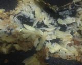 Foto langkah ke 3 dari resep Genjer Sambal Tempe.