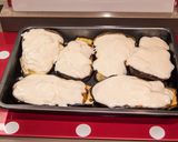 Foto del paso 10 de la receta: Berenjenas rellenas de carne