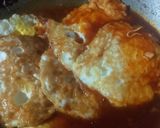 Foto langkah ke 4 dari resep Telur Ceplok Sat Set.
