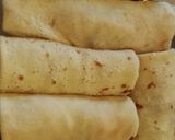 Hortobágyi húsos palacsinta recept fázis 4 fotója