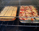 Foto del paso 3 de la receta: Lasagna Keto