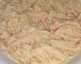 Foto del paso 4 de la receta: Ensaladilla de cangrejo