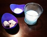 Foto del paso 1 de la receta: Masa berlinesa