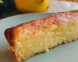 Foto del paso 12 de la receta: Bizcocho de Mantequilla & Limón 🍋