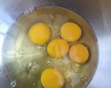 Foto langkah ke 1 dari resep Fuyunghai Telur.