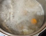 Foto langkah ke 3 dari resep Sop ceker.