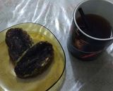 Foto del paso 5 de la receta: Bocaditos dulces de acelga