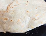पिठले आणि भाकरी (pithle and bhakhri recipe in marathi) रेसिपी स्टेप 2 फोटो