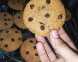 Choco chip cookies recipe step 9 photo