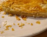 Une image de l'étape 8 de Galette à la crème frangipane facile.