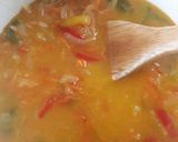 Foto del paso 4 de la receta: Arroz con verduritas!! 🌶🥕