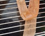 A picture of step 5 of Apple leathers.