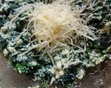Foto del paso 5 de la receta: MEZZELUNE; Clásica pasta italiana