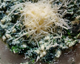 Foto del paso 5 de la receta: MEZZELUNE; Clásica pasta italiana