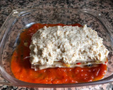 Foto del paso 10 de la receta: Lasaña con verduras