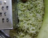 દૂધીના મુઠીયા(Bottlegourd Muthiya recipe in gujarati) રેસીપી સ્ટેપ1ફોટો