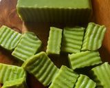 Foto langkah ke 6 dari resep Es Bongko Pandan Nangka.