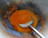 Foto langkah ke 3 dari resep Burcek bubur cecek.
