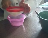 Foto del paso 1 de la receta: Pastisetas
