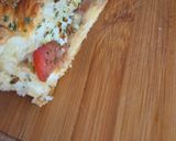 Une image de l'étape 6 de Tourte feuilletée aux tomates 🍅.