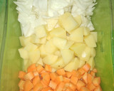 Foto langkah ke 5 dari resep Soup Ayam.