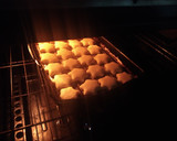 Foto del paso 4 de la receta: Alfajores de maicena