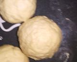A picture of step 6 of Egg roll.