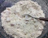 Foto del paso 2 de la receta: Pancitos saborizados de salame y queso