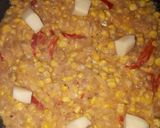 Foto del paso 5 de la receta: Tarta de choclo 🌽
