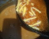 A picture of step 6 of Beef nihari without bone.