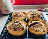 Foto del paso 4 de la receta: Pan de Pascua