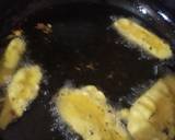 Raw banana fritters recipe step 2 photo