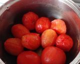 Foto del paso 1 de la receta: Pomarola
