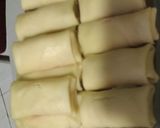 Foto langkah ke 5 dari resep Kulit Risol anti robek, anti lengket.