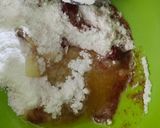 સીનેમન રોલ(Cinnamon rolls recipe in Gujarati) રેસીપી સ્ટેપ2ફોટો