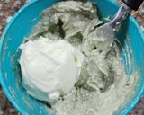 Foto del paso 2 de la receta: Barquitas de apio, roquefort y nuez
