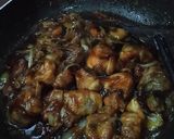 Foto langkah ke 5 dari resep Ayam mentega Manis asin🐔.