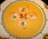 Foto del paso 6 de la receta: CREMA DE CAMARONES (BISQUE FRANCÉS). JON STYLE
