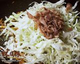 【年菜】小媳婦聰明快炒米粉的食譜步驟12照片