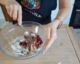 Foto del paso 2 de la receta: Ternera Estilo Asiático