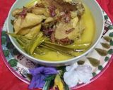Foto langkah ke 2 dari resep Opor Ayam kuah.