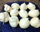 Foto del paso 6 de la receta: Merengues