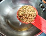 कच्चे आम का लच्छा अचार (Kachhe Aam Ka Lacha Achar recipe in Hindi) रेसिपी चरण 4 फोटो