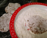 Foto del paso 4 de la receta: Filetes rusos