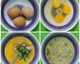 Foto langkah ke 2 dari resep Telur Dadar ala Indonesia.