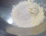 दाल ढोकली (dal dhokli recipe in Hindi) रेसिपी चरण 2 फोटो