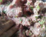 A picture of step 5 of BeefBurger.