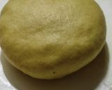 पंजाबी आलू पराठा (punjabi aloo paratha recipe in marathi) रेसिपी स्टेप 4 फोटो 