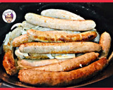 Foto del paso 2 de la receta: Salchichas al vino en crock-pot