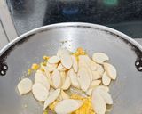 Foto langkah ke 2 dari resep Bihun Goreng.